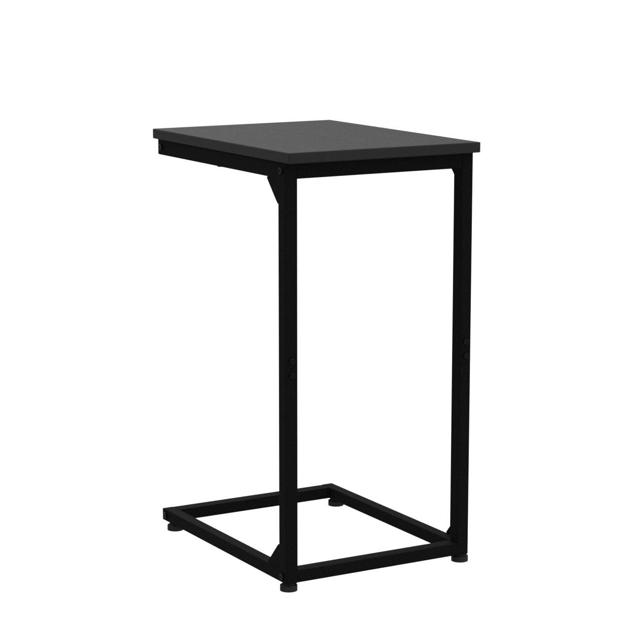 AMHANCIBLE diseño industrial en mesa lateral C para sala