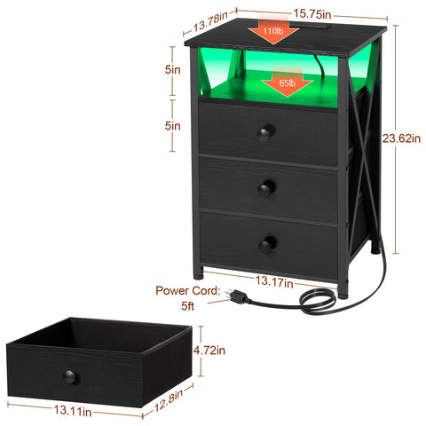 AMHANCIBLE diseño ligero y estable para mover entre habitaciones