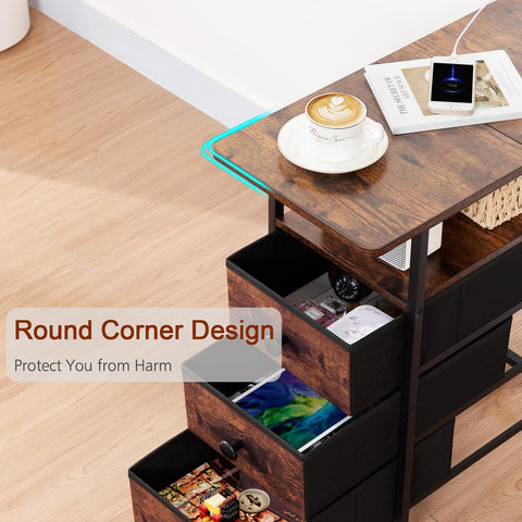 AMHANCIBLE montaje sencillo con instrucciones claras y piezas marcadas