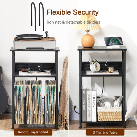 AMHANCIBLE montaje sencillo: instrucciones claras y herramientas incluidas