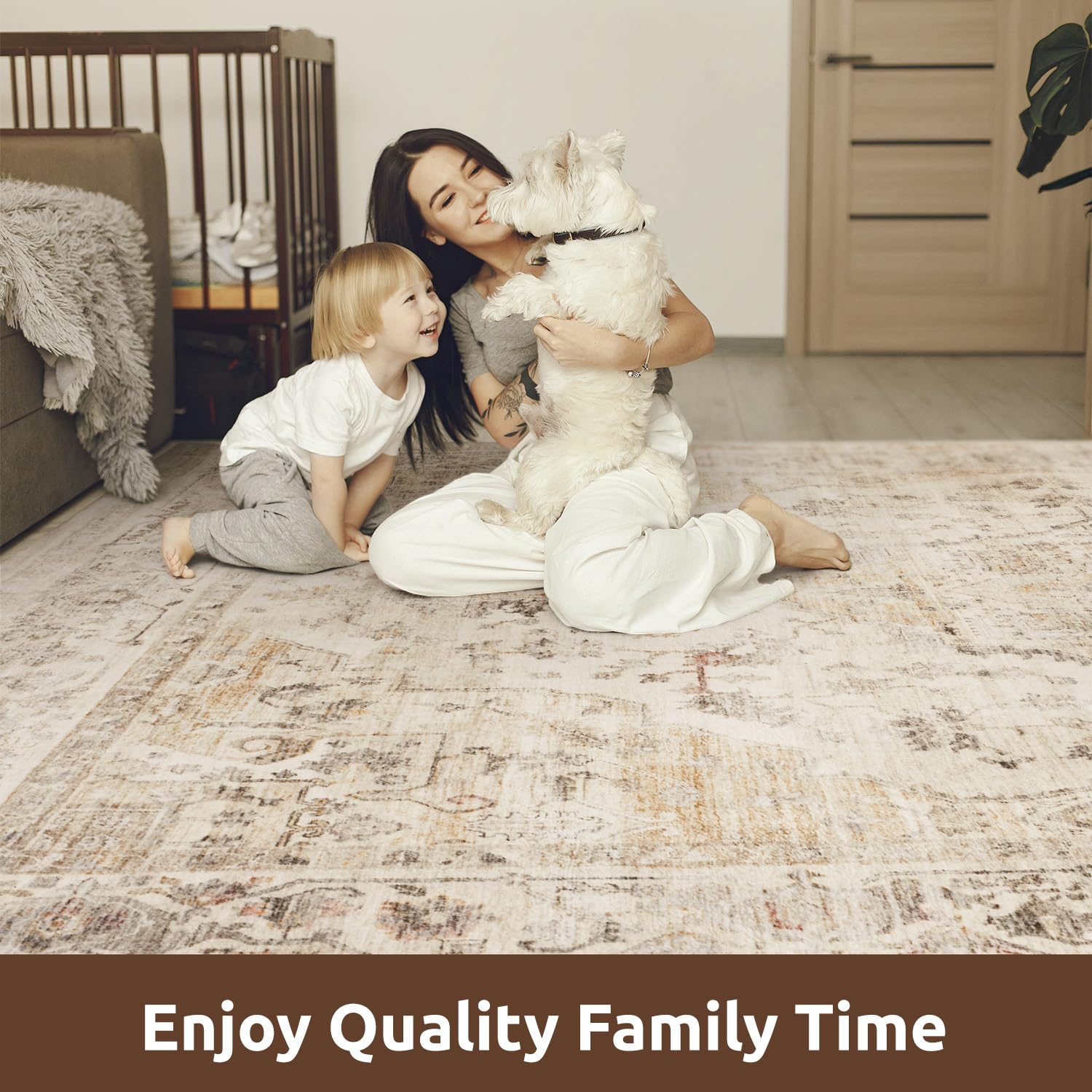 AMOAMI Reducción de ruido y mayor confort gracias a fibras densas.