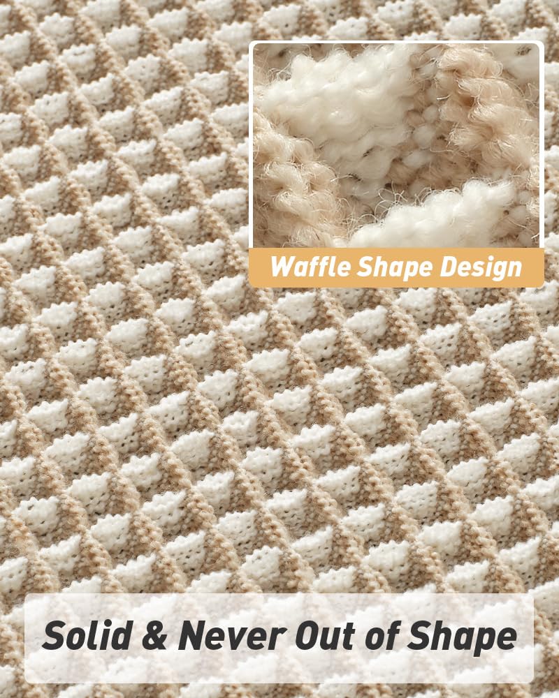 AMOAMI Lavable a máquina para limpieza rápida y sencilla.