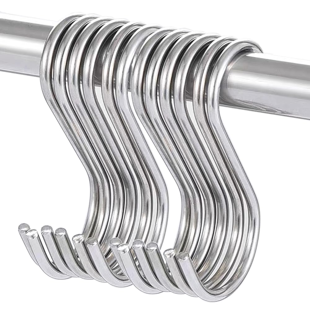 AMZFULY gancho para taller, herramientas ligeras y suministros