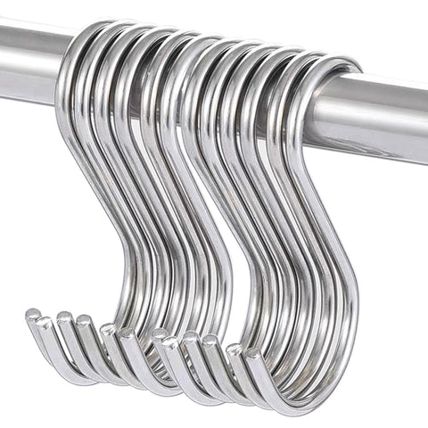 AMZFULY gancho para taller, herramientas ligeras y suministros