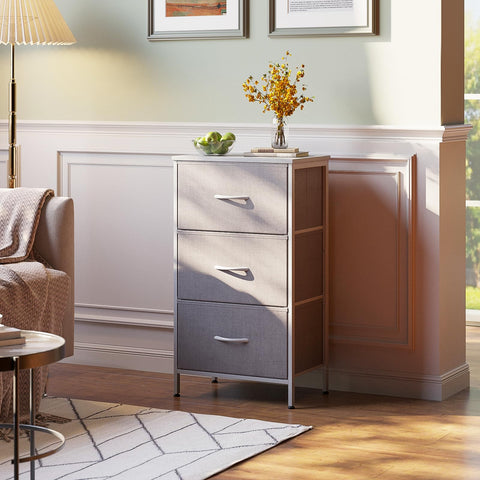 Comoda AODK, pies ajustables, mejora la estabilidad en suelos irregulares.