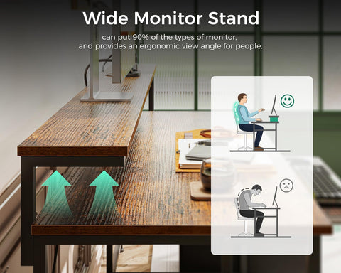 AODK ensamble fácil y servicio postventa confiable.