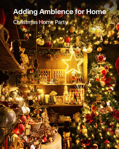 AOZOPE uso en jarrones de mason para decoracion rústica y elegante