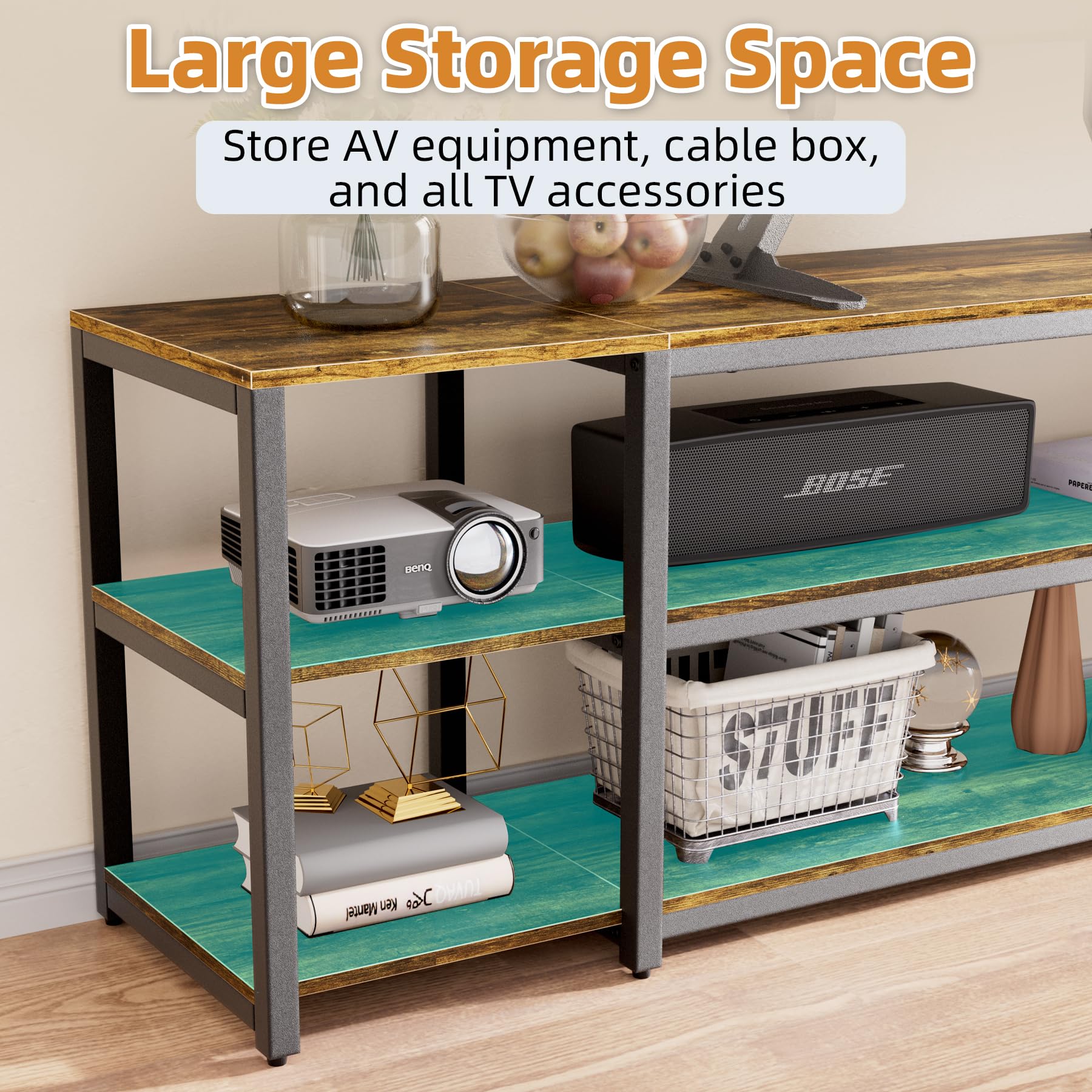 Incluye herramientas y guía para un montaje sencillo.