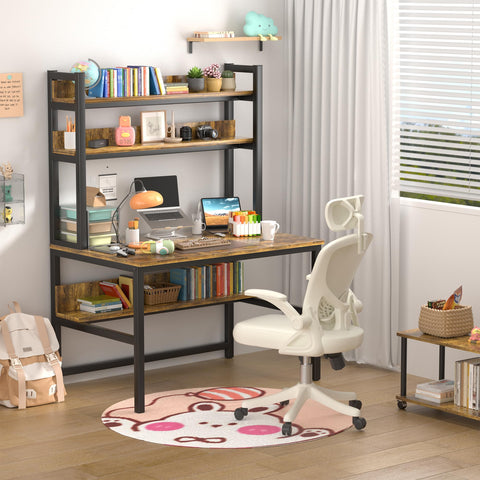 Aquzee uso versátil para estudio, trabajo o juego en casa