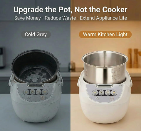 Superficie antiadherente Aroma, limpieza rápida y sencilla.