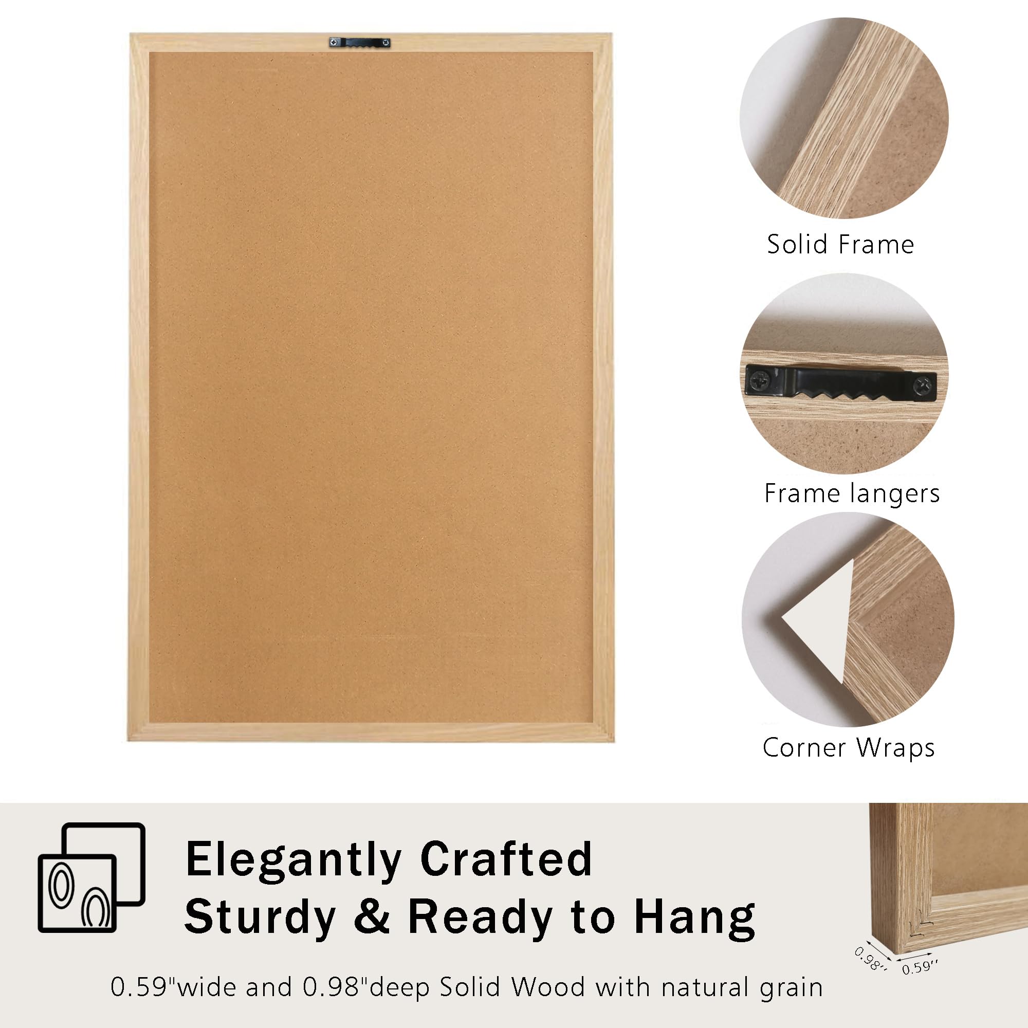 Artiluxy decorativo pared estilo Japandi que inspira elegancia sutil.