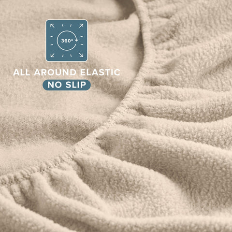 Bare Home etiqueta OEKO-TEX visible en el producto