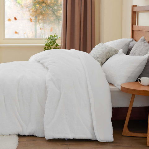 BEDELITE calidad de fibra alta mantiene aspecto duradero del edredón