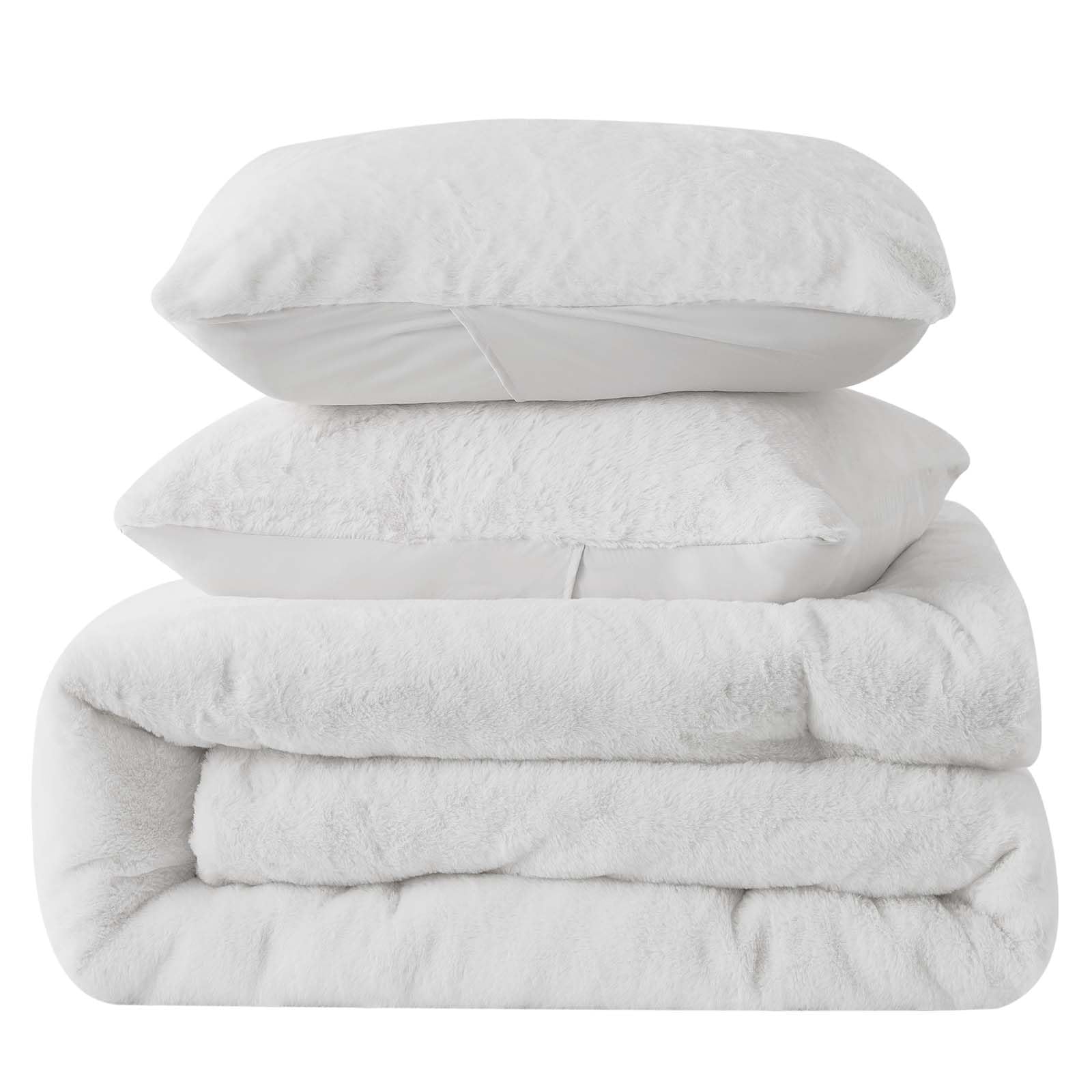 BEDELITE cuidado fácil, lavado en frío mantiene colores y suavidad