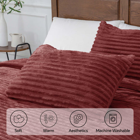 BEDELITE edredón rey certificado OEKO-TEX para dormir con tranquilidad