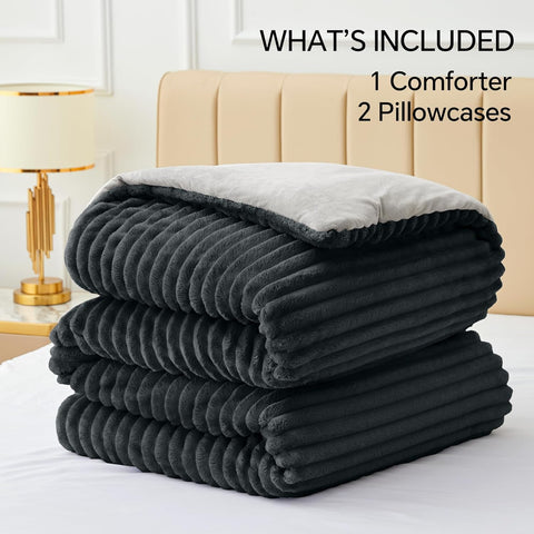 BEDELITE empaque duradero: fácil almacenamiento y transporte.