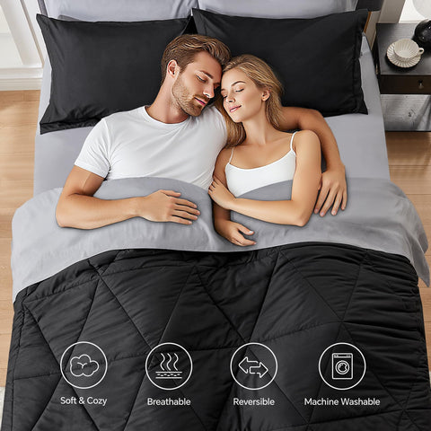 BEDELITE funda almohada 20x30, estilo y protección