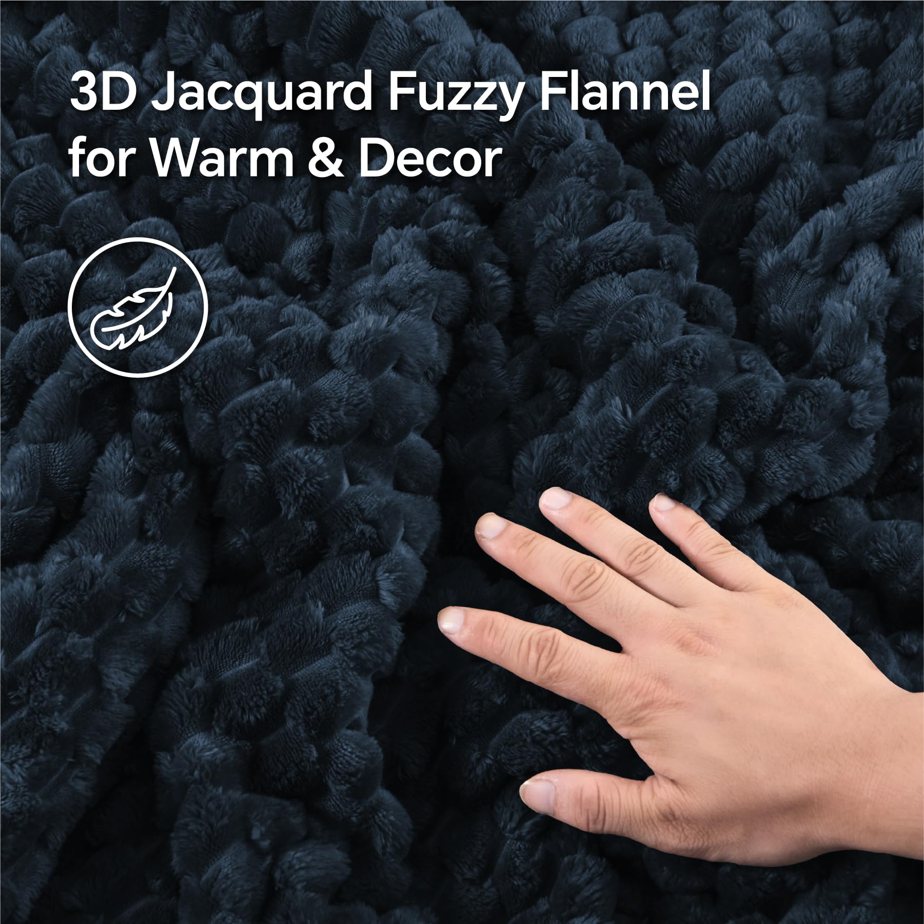 BEDELITE textura esponjosa dormitorio, sensación envolvente para dormir con comodidad