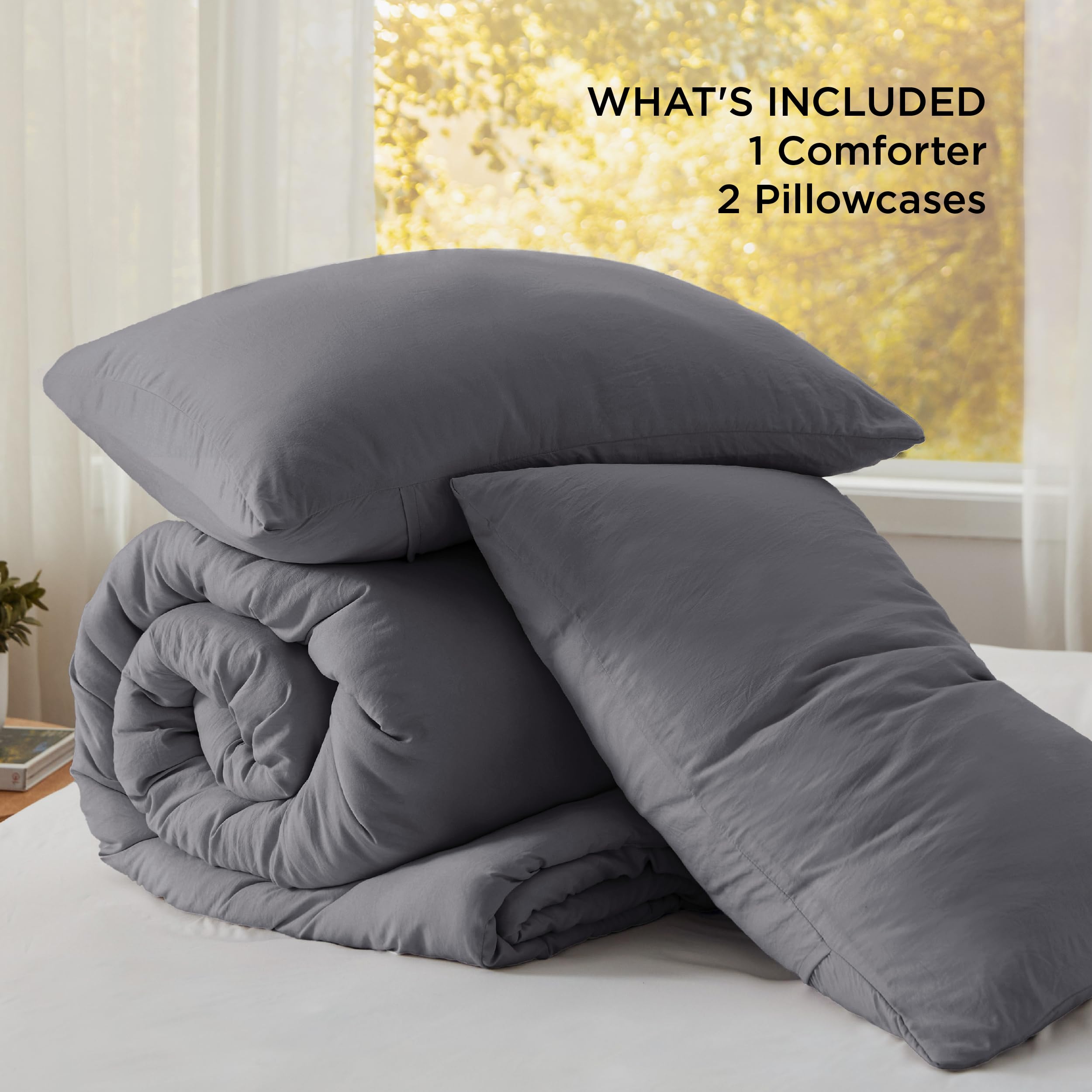 Bedsure certificado OEKO-TEX 100, seguridad textil para el hogar.