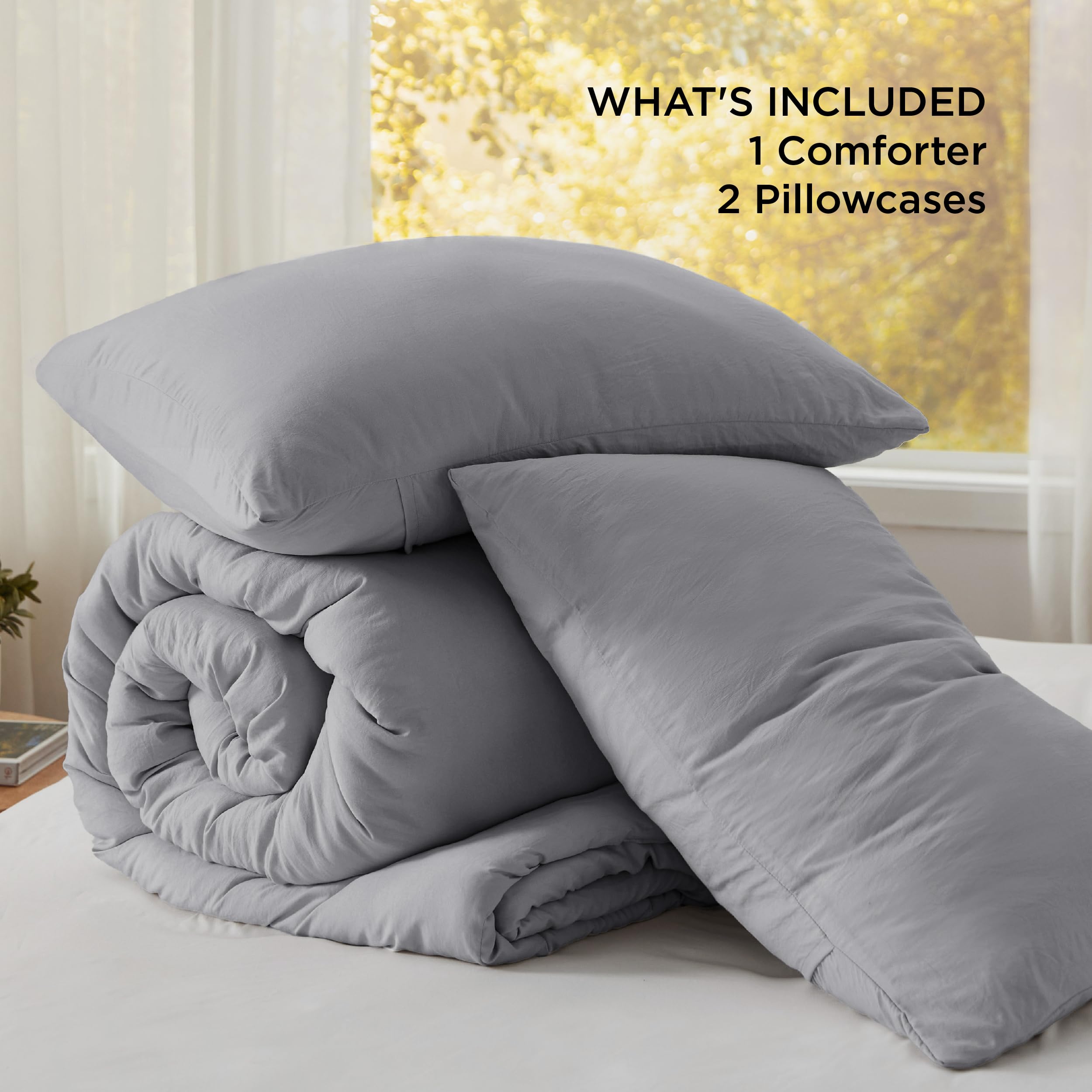 Bedsure certificado OEKO-TEX Standard 100 para tranquilidad y seguridad