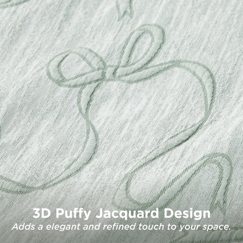 Bedsure certificado OEKO-TEX para piel segura.