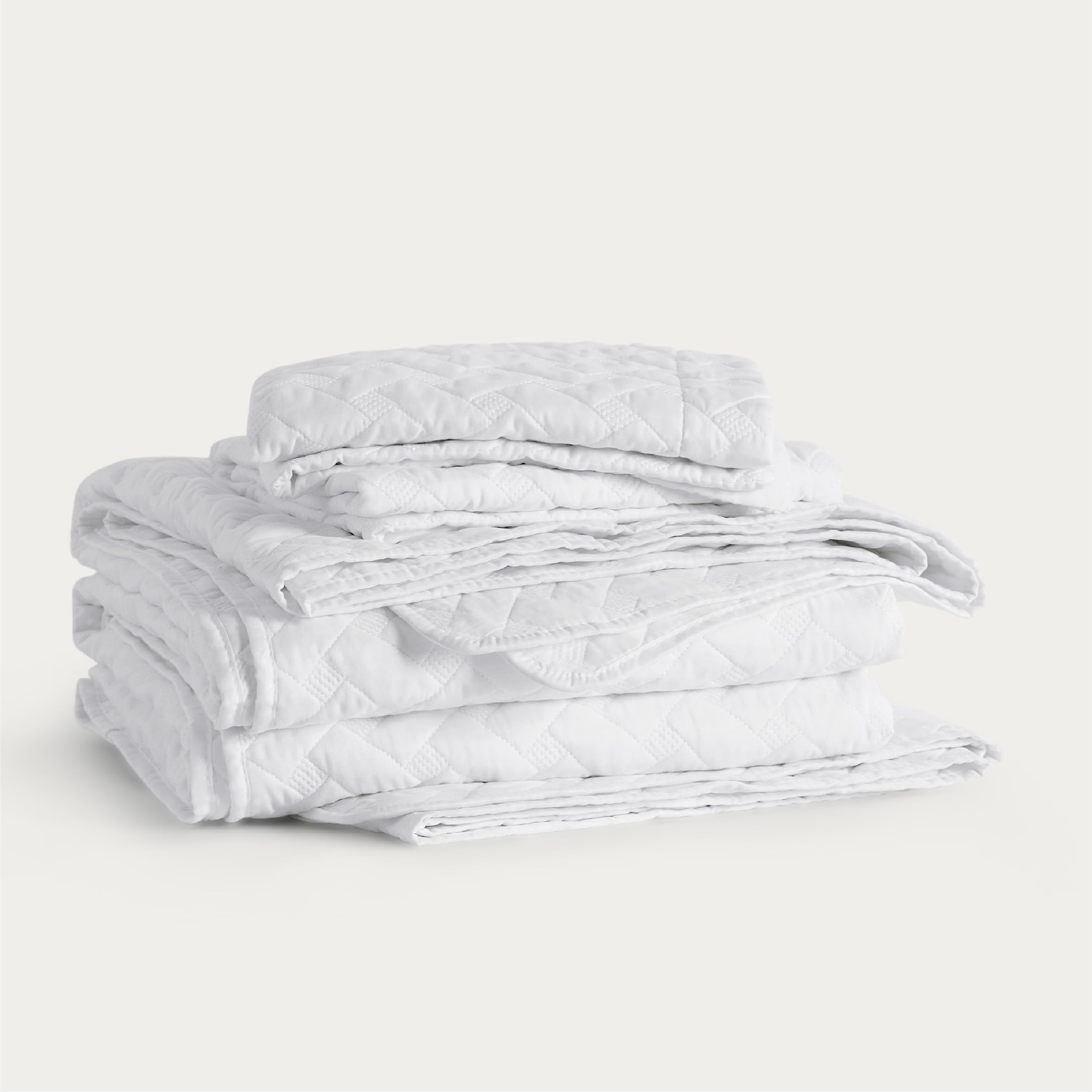 Bedsure colcha Reina incluye dos fundas de almohada