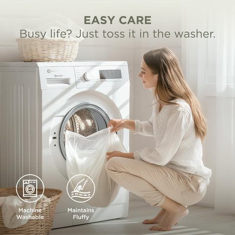 Bedsure edredón rey 104 x 90, tamaño adecuado para cama king