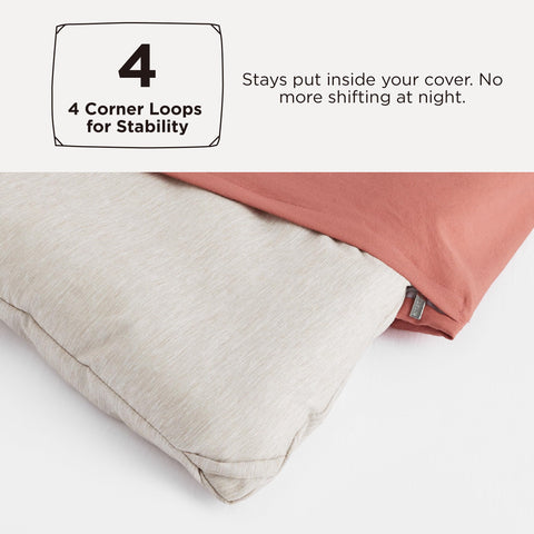 Mantenimiento sencillo: lavado en frío y ciclo suave Bedsure.