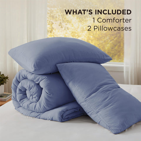 Bedsure material certificado OEKO-TEX: seguro para piel sensible y uso frecuente.