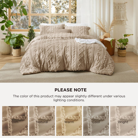 Regalo ideal para mujer que aprecia el estilo boho chic.