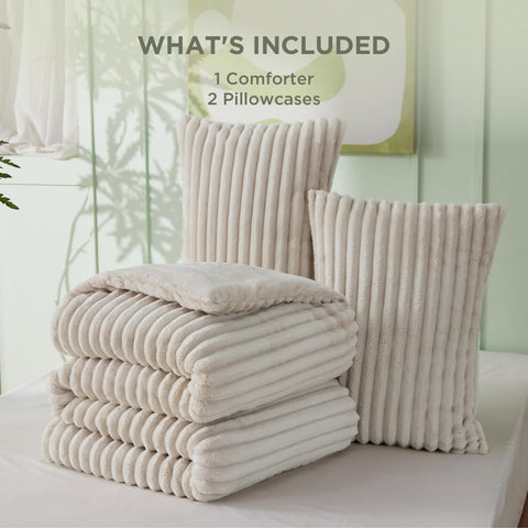 Bedsure regalo ideal, regalo navideño o cumpleaños