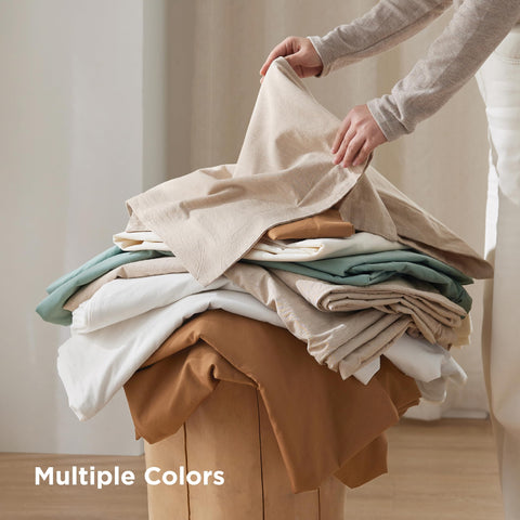 Bedsure apto para todas las estaciones mantiene temperatura agradable