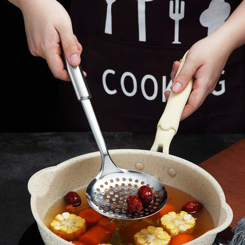 Berglander resistente a la corrosión: utensilio duradero para la cocina.