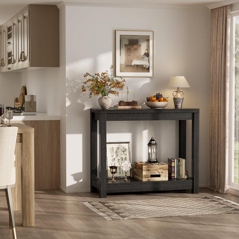 Consola Besiost montaje fácil, instalación rápida y sin complicaciones.