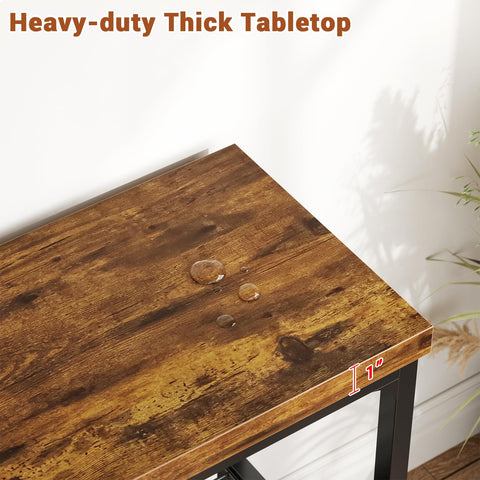 Besiost mueble de entrada compacto para optimizar el uso del espacio.