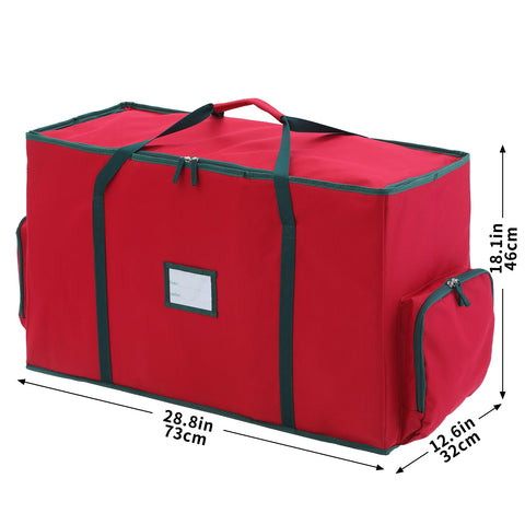 BIEBOS: interior ajustable para figuras y decoraciones de distintos tamaños.