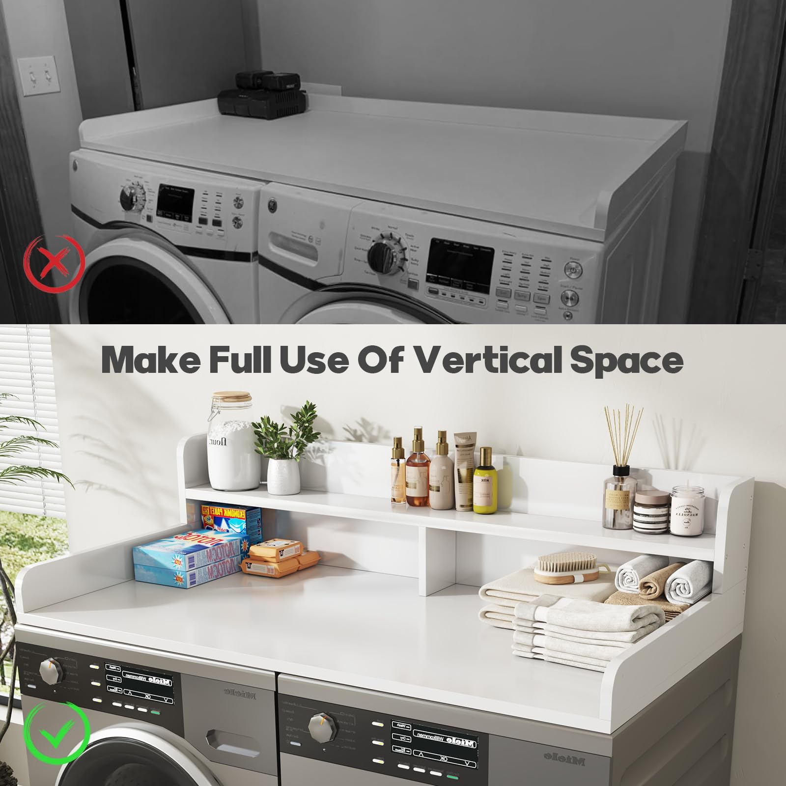 BigPonPon ensamblaje fácil con guía incluida.