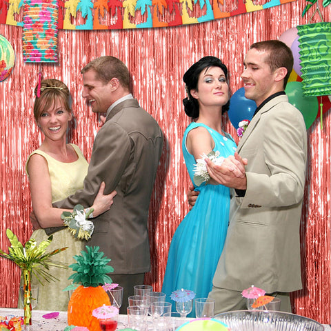 Fondo de escenario BOMSI listo para colocar en pared o puerta.