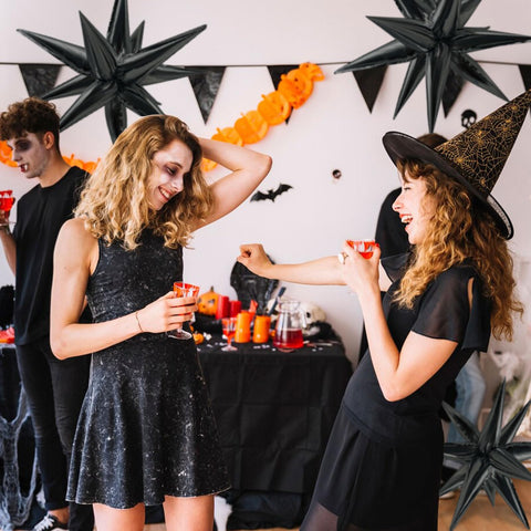 Bomsi inflado facil con pajilla; inflar sin fugas