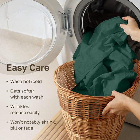 Empaque sostenible de California Design Den para un compromiso ambiental responsable.