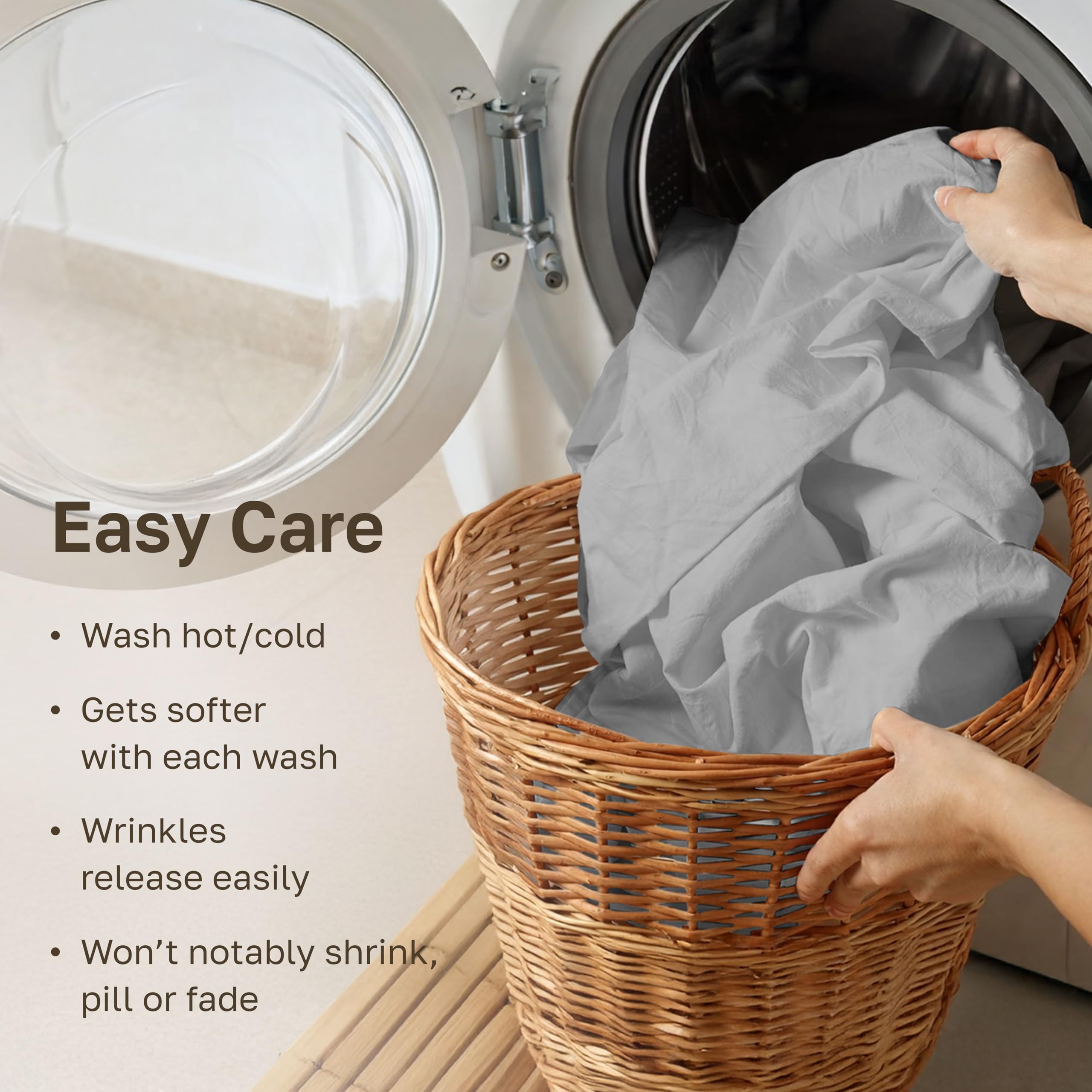 California Design Den, certificadas OEKO-TEX Standard 100