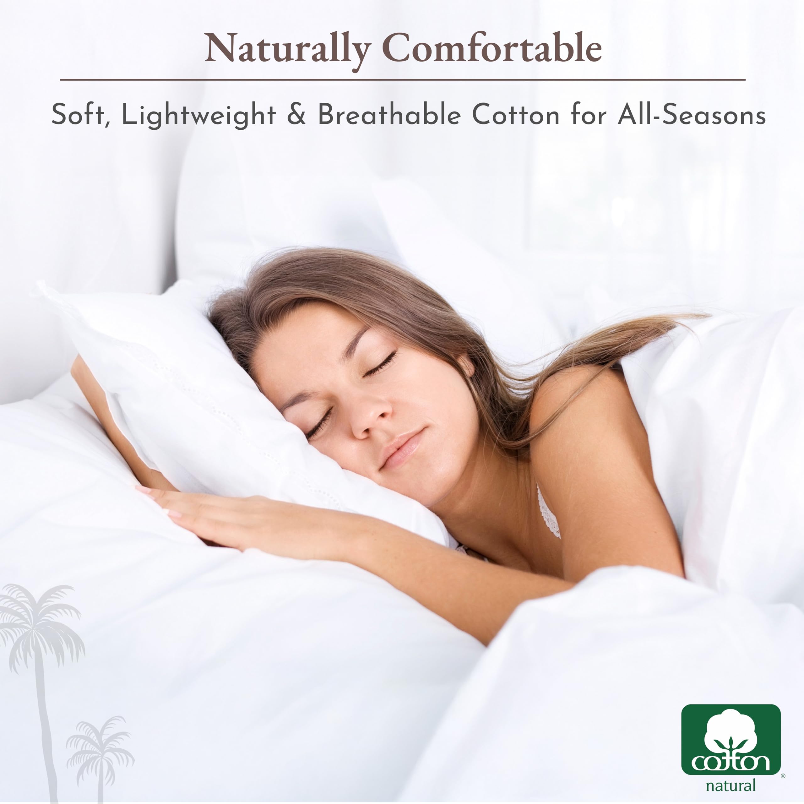 California Design Den sábana ajustable Queen Seafoam con bolsillos profundos y ajuste seguro