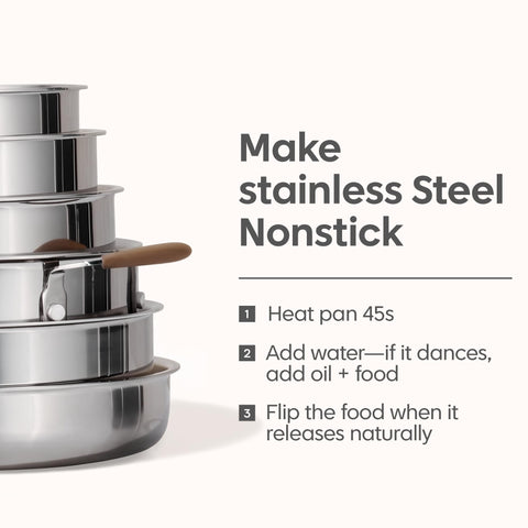 Acabado estilo madera CAROTE para una estética cálida en la cocina.