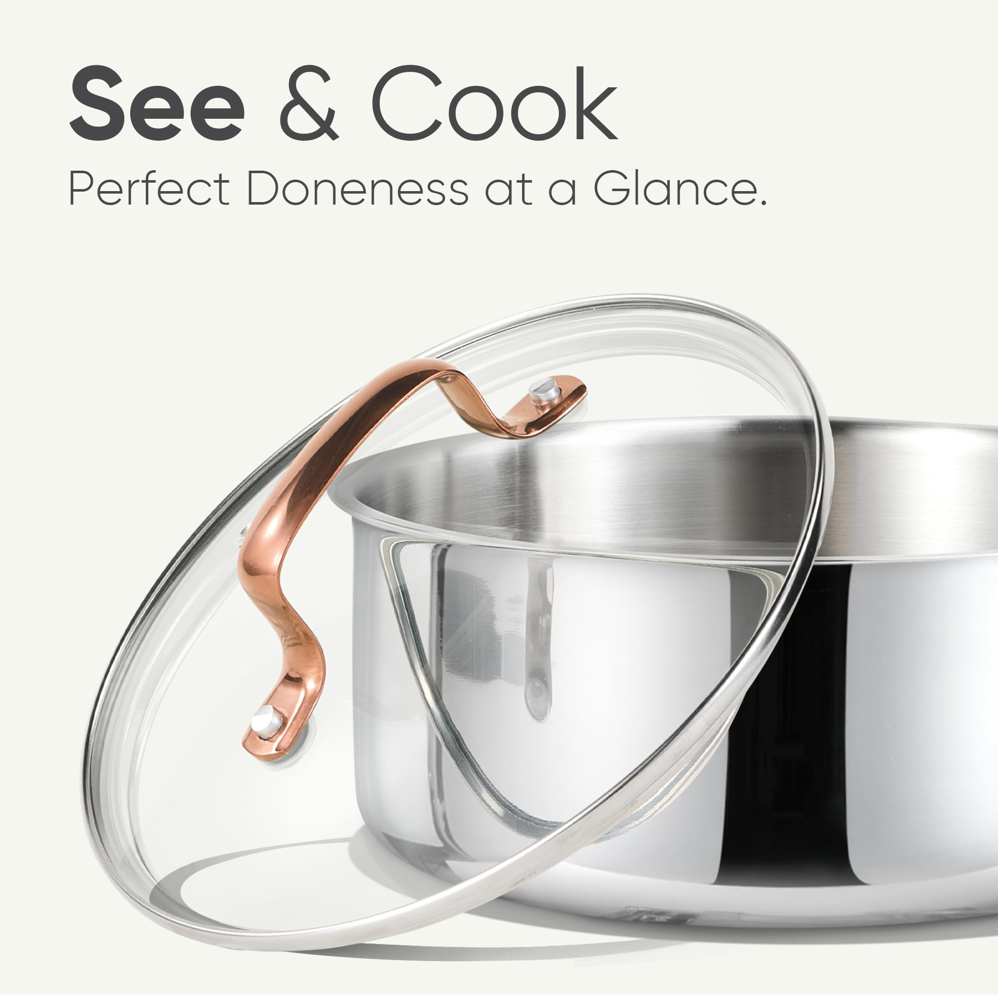 CAROTE apto para lavavajillas, limpieza rápida y sin esfuerzo.