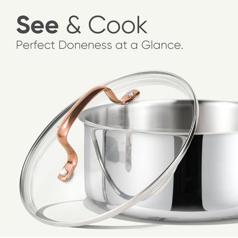 CAROTE apto para lavavajillas, limpieza rápida y sin esfuerzo.