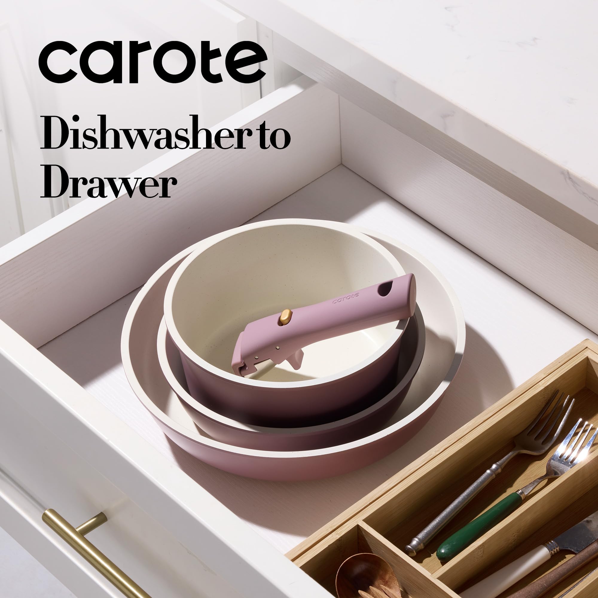 Cazo CAROTE 2 qt para hervidos y salsas