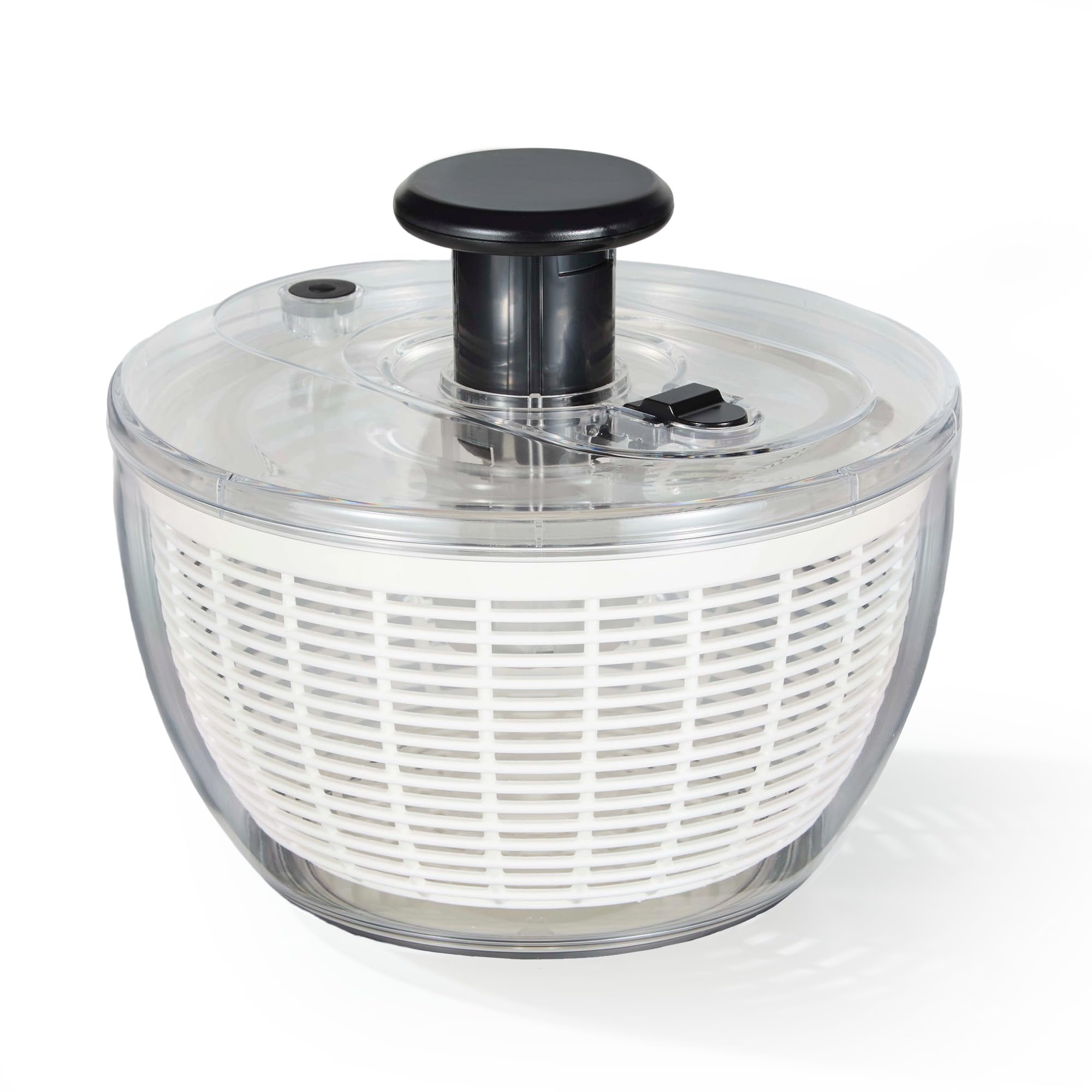 CAROTE centrifuga-ensalada 3-8qt para lavar y secar hojas.