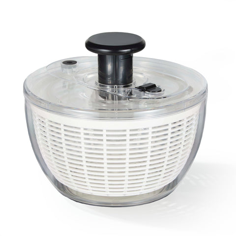 CAROTE centrifuga-ensalada 3-8qt para lavar y secar hojas.