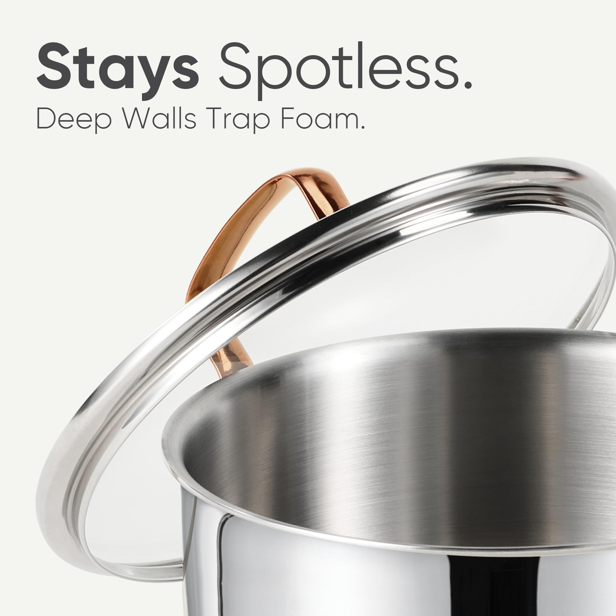 CAROTE horno seguro para recetas que terminen en horneado.