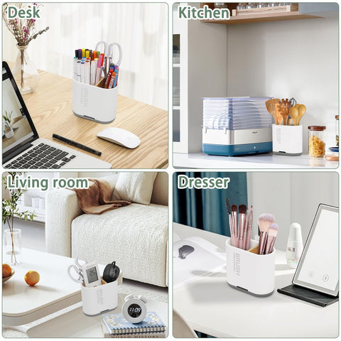 Chintu borde redondeado protege superficies y evita rayones.